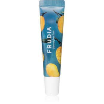 Frudia Honey Mango mască hidratantă pentru buze - imagine 2